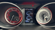 Suzuki Swift 1.4 Boosterjet Sport 5dr Petrol Hatchback